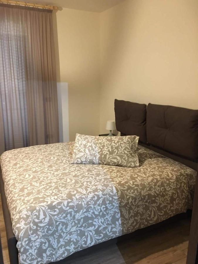 B & B Evergreen Corbara  Luaran gambar