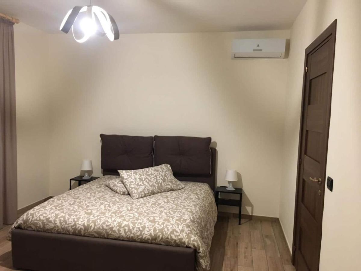 B & B Evergreen Corbara  Luaran gambar