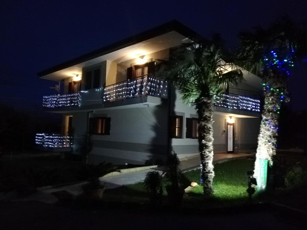 B & B Evergreen Corbara  Luaran gambar