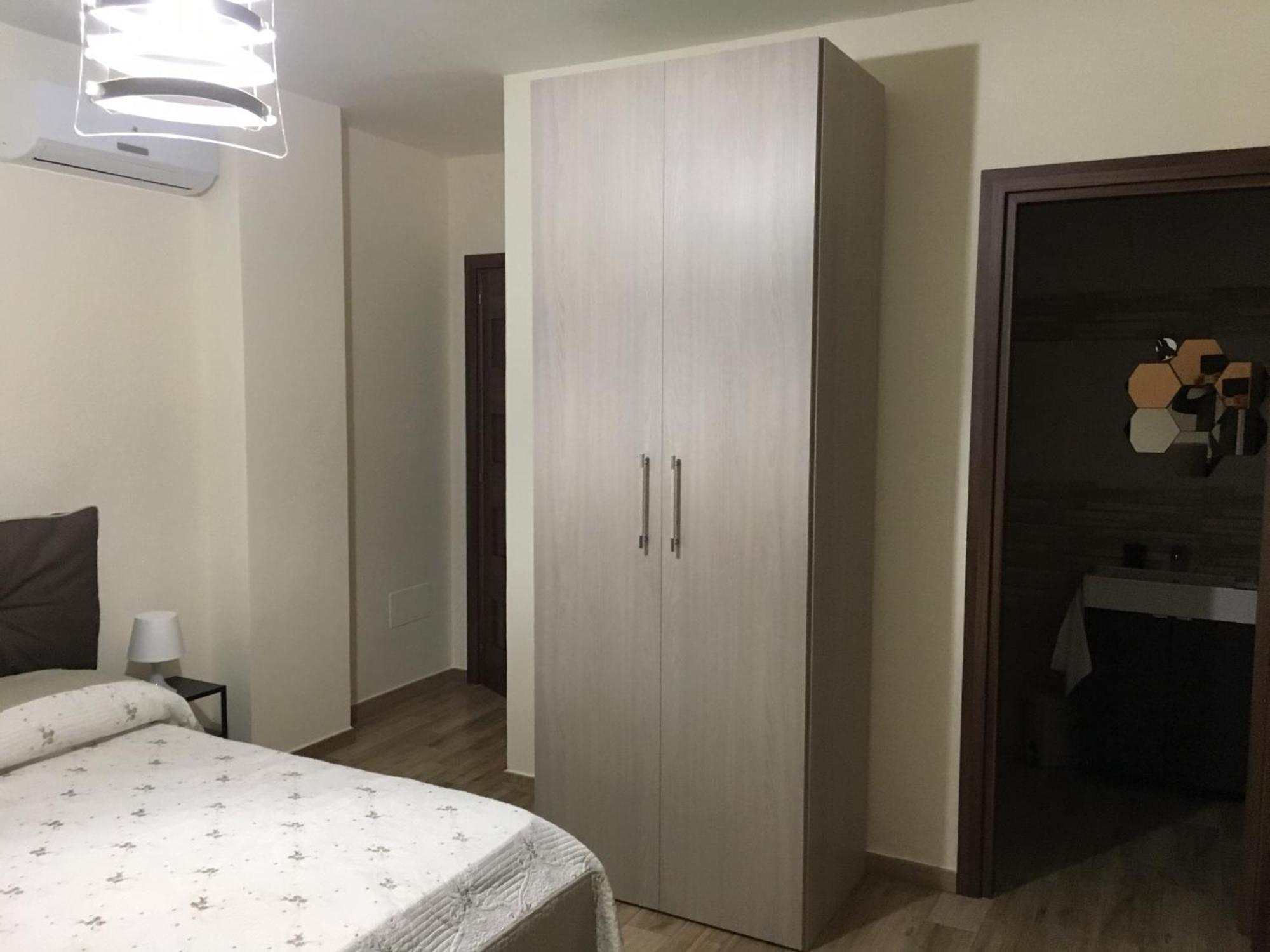 B & B Evergreen Corbara  Bilik gambar