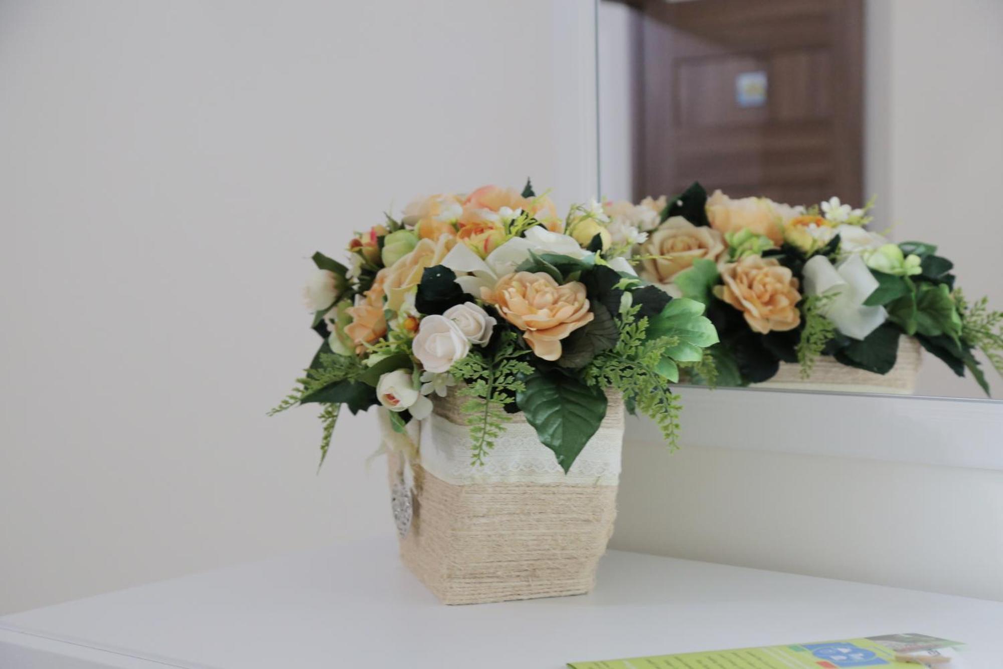 B & B Evergreen Corbara  Bilik gambar